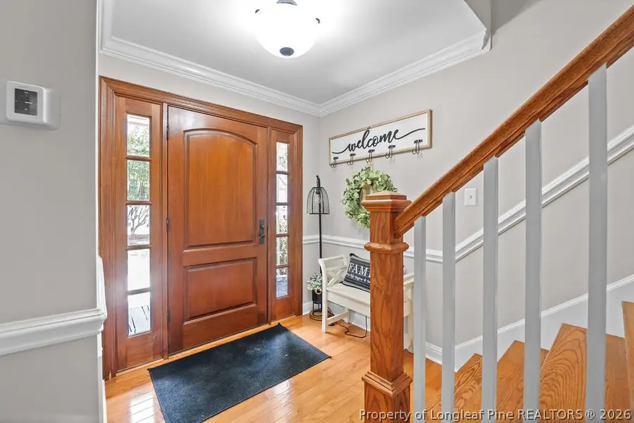 6874 S Staff Road, Fayetteville, NC 28306 - #3