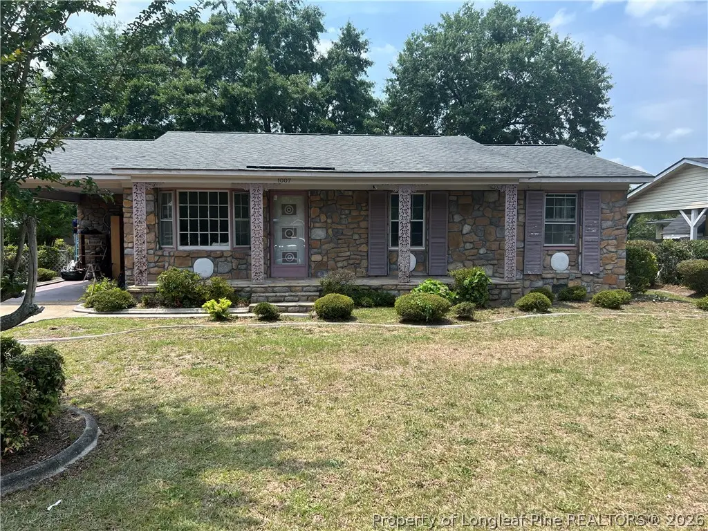 1007 Lisa Circle, Spring Lake, NC 28390 - #1