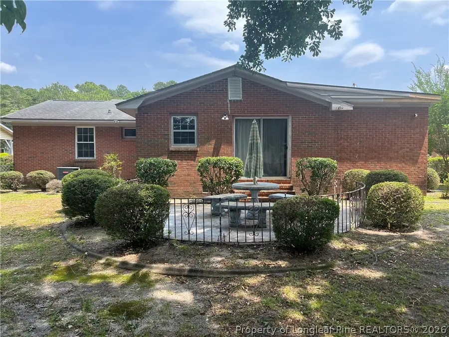 1007 Lisa Circle, Spring Lake, NC 28390 - #2