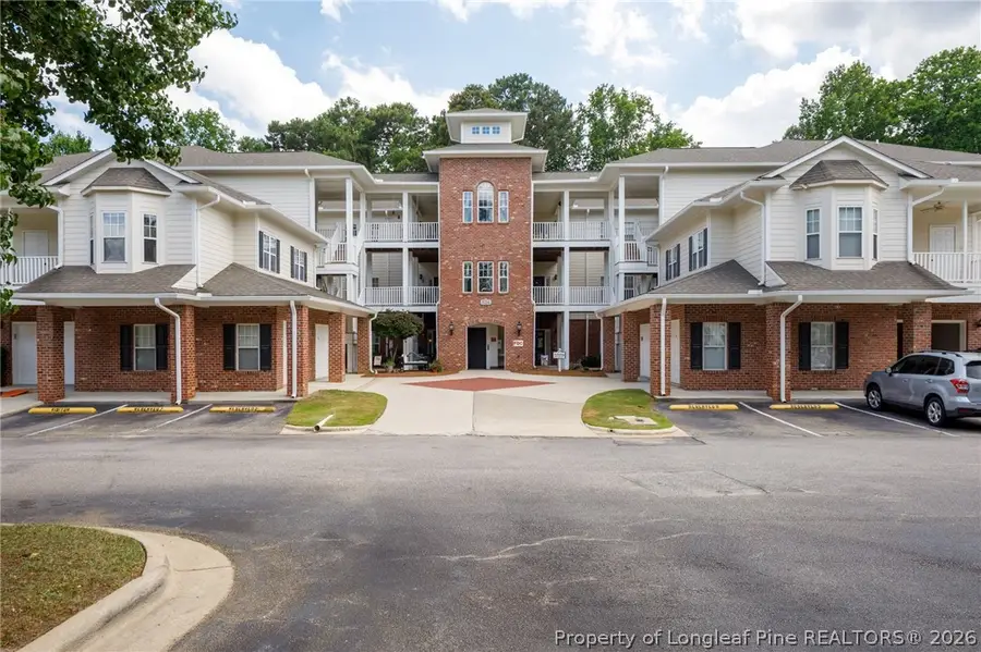 824 Sage Creek Lane, Fayetteville, NC 28305 - #2