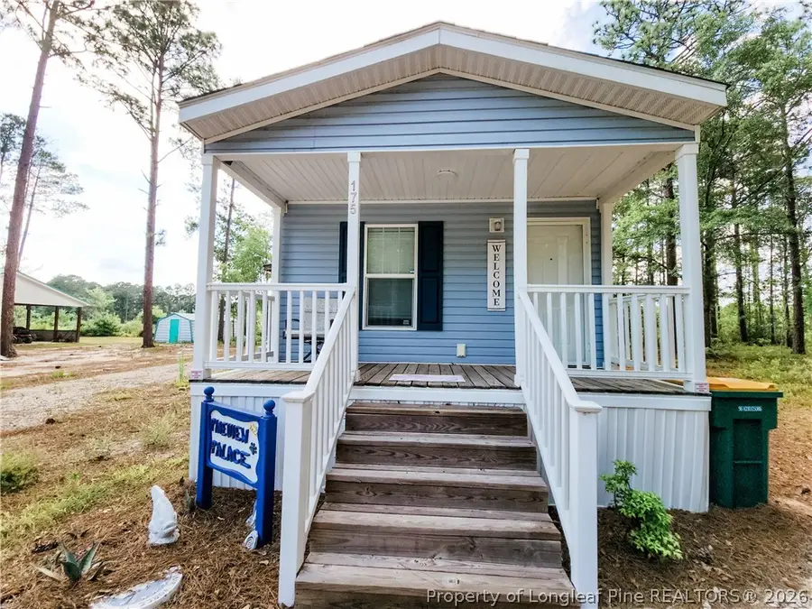 175 Pineview Drive, Elizabethtown, NC 28337 - #2