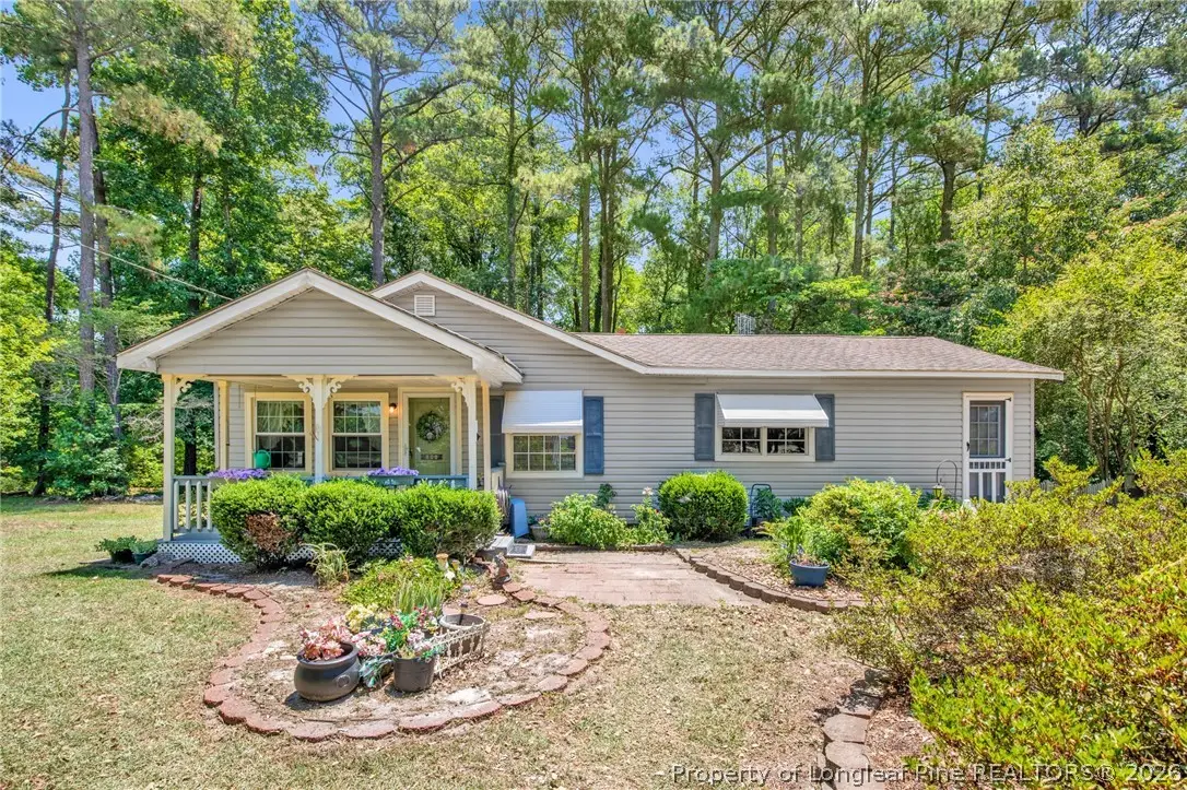 596 John Nunnery Road, Stedman, NC 28391 - #1