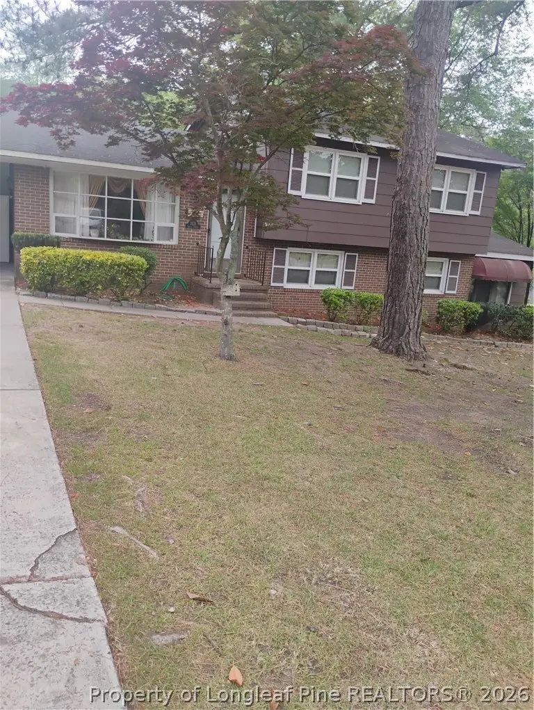 2521 Vestal Avenue, Fayetteville, NC 28301 - #1