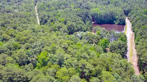 1001 Sorrel Drive, Vass, NC 28394