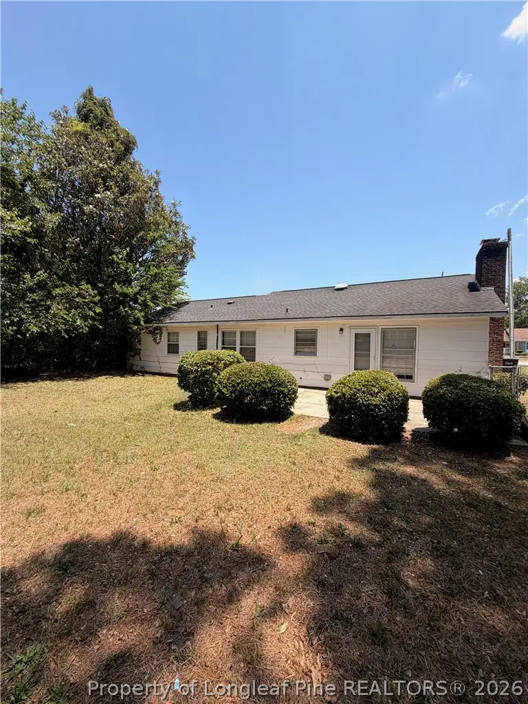 606 Glensford Drive, Fayetteville, NC 28314 - #2