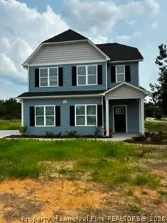 4014 Red Springs Road, Red Springs, NC 28377 - #1