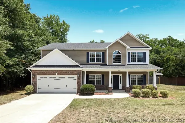 Address Withheld By Seller, Fayetteville, NC 28306