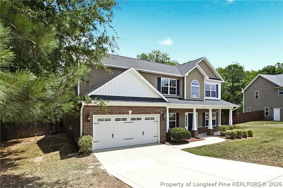 2438 Market Hill Drive, Fayetteville, NC 28306 - #3