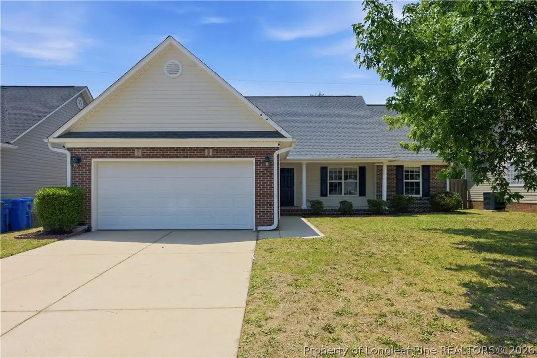 2206 Foster Gwin Lane, Fayetteville, NC 28304 - #1