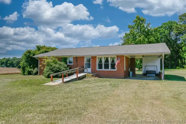 2288 Mcneill Road, Broadway, NC 27505