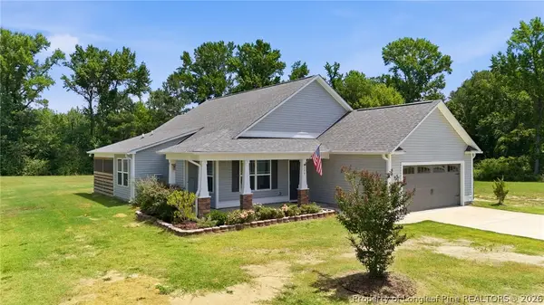 339 Sandcastle Lane, Four Oaks, NC 27524