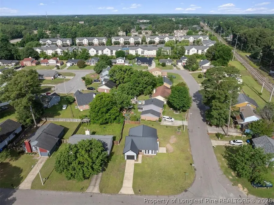 504 Offing Drive, Fayetteville, NC 28314 - #2
