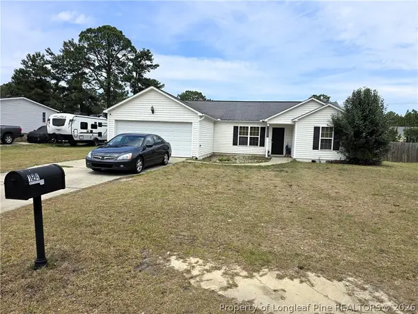 124 Old English Lane, Spring Lake, NC 28390