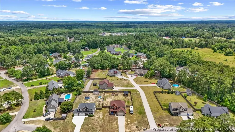 1632 Dulles Road, Hope Mills, NC 28348 - #2