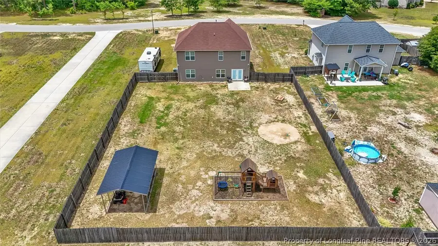 1632 Dulles Road, Hope Mills, NC 28348 - #3