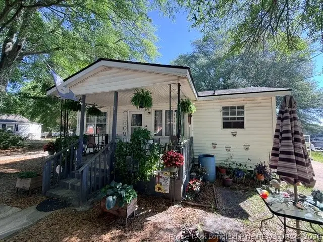 816 Commerce Street, Fayetteville, NC 28305 - #1