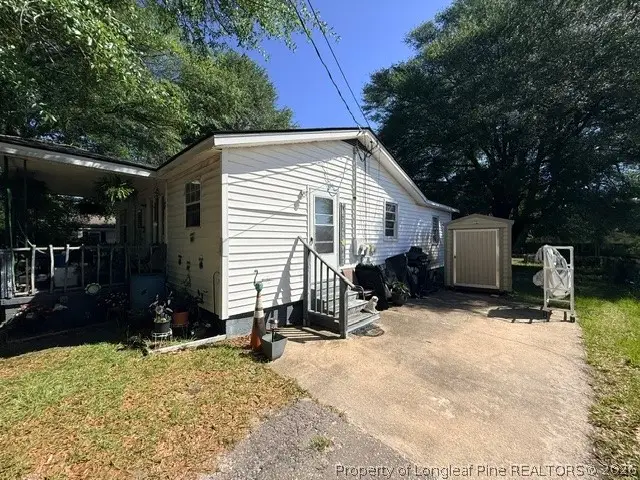 816 Commerce Street, Fayetteville, NC 28305 - #2