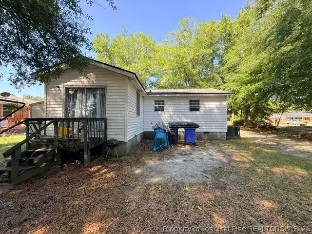 816 Commerce Street, Fayetteville, NC 28305 - #3