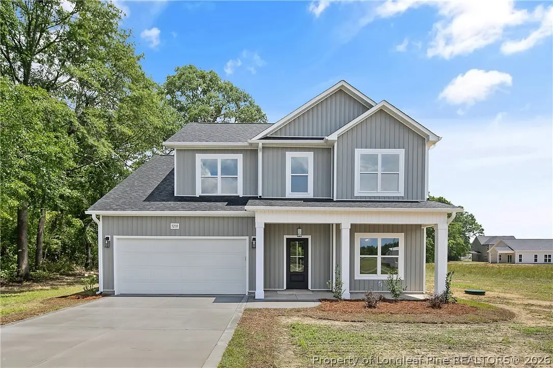 3349 Nc Highway 20, Hollow, NC 28384 - #1