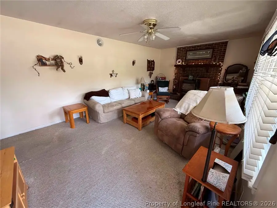 487 Wright Road, Vass, NC 28394 - #3