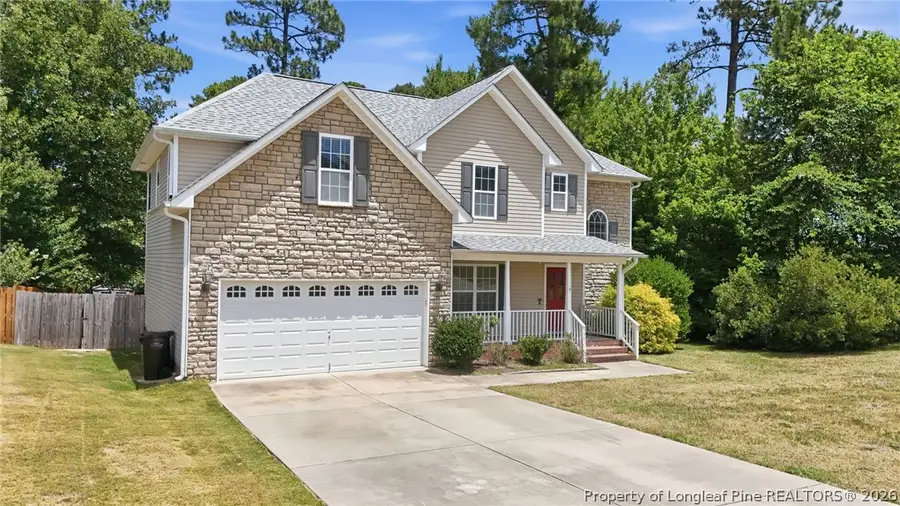 339 Hayden Lane, Cameron, NC 28326 - #2