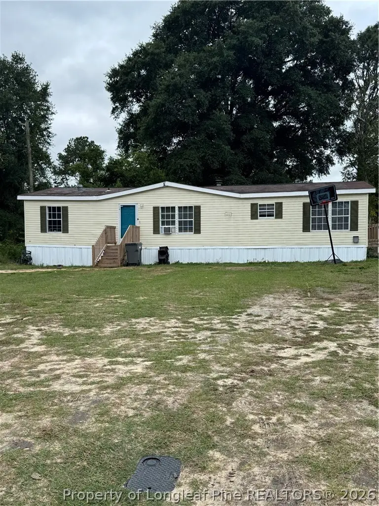 5769 Holland Street, Fayetteville, NC 28311 - #1