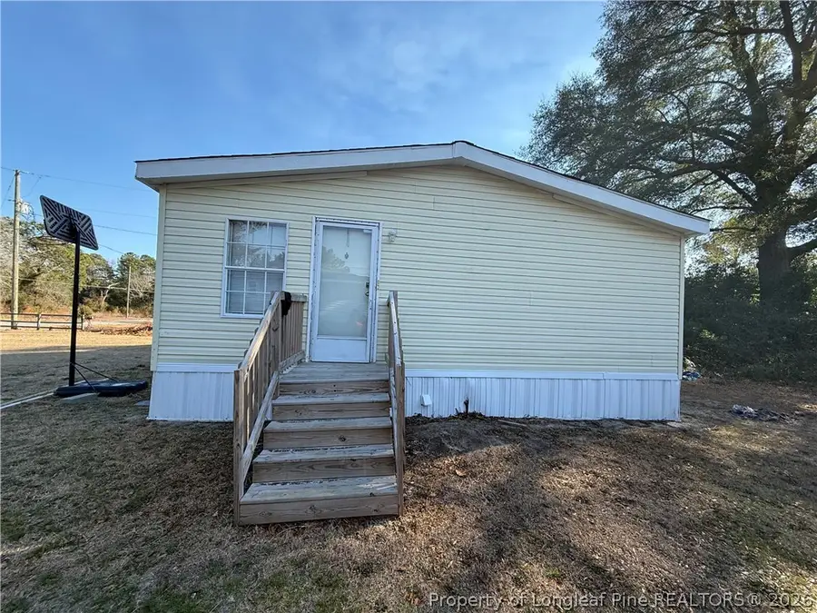 5769 Holland Street, Fayetteville, NC 28311 - #2