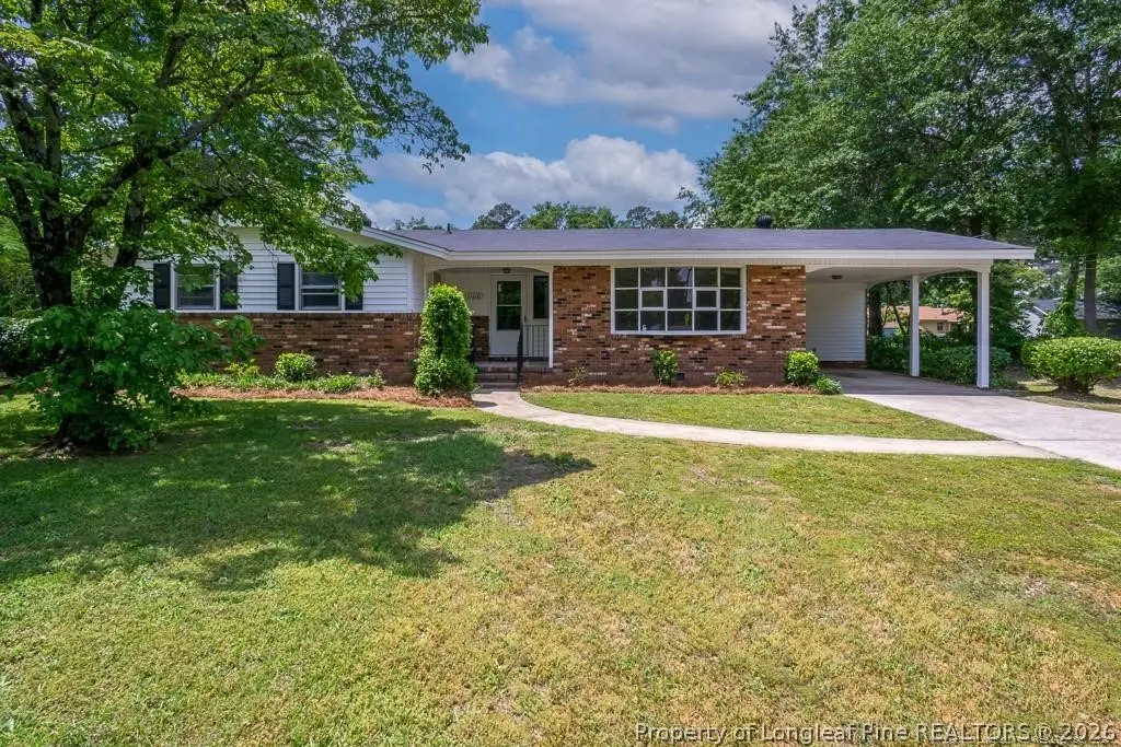 1108 Bingham Drive, Fayetteville, NC 28304 - #1