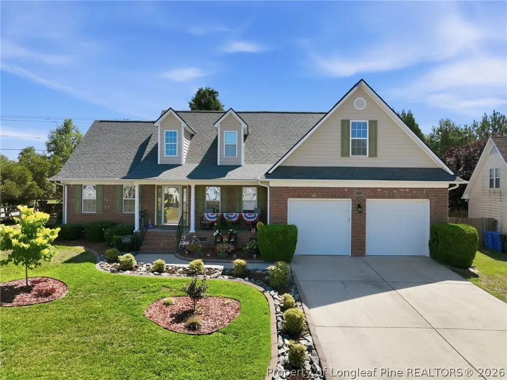 3512 Sunchase Court, Fayetteville, NC 28306 - #1