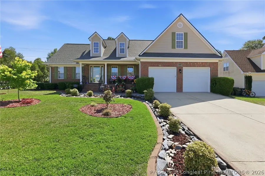 3512 Sunchase Court, Fayetteville, NC 28306 - #2