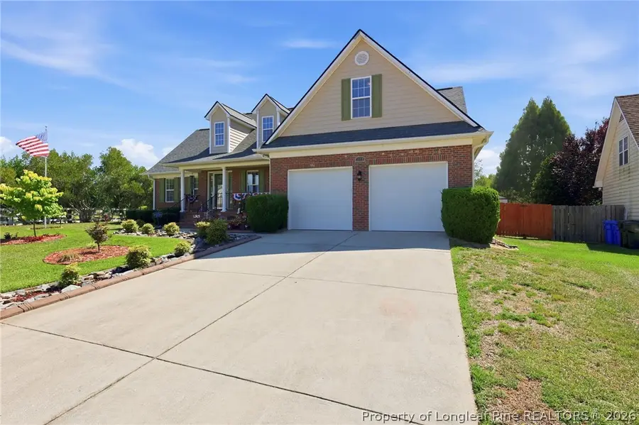 3512 Sunchase Court, Fayetteville, NC 28306 - #3
