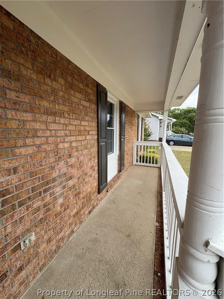 2544 Previs Road, Fayetteville, NC 28306 - #3