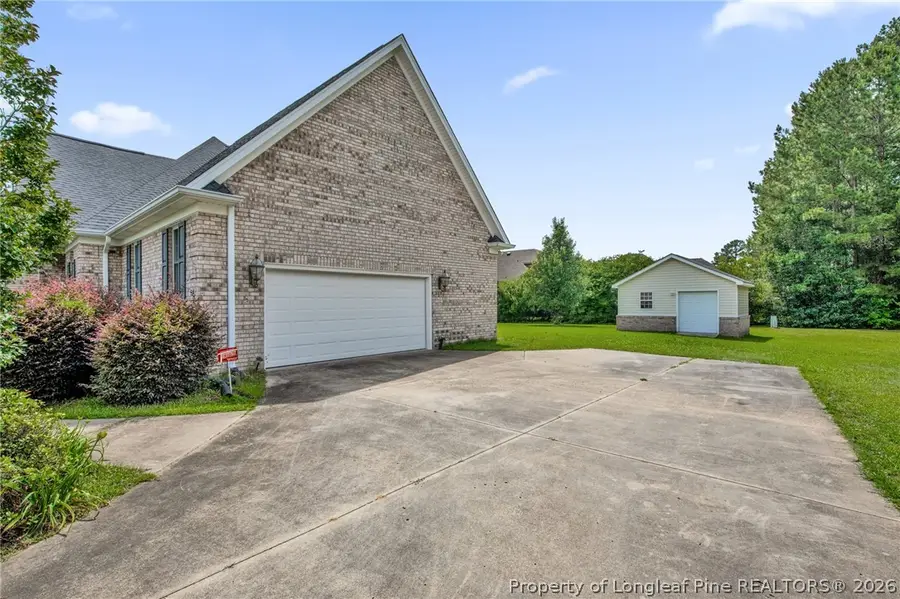 1309 Oakridge Boulevard, Lumberton, NC 28358 - #3