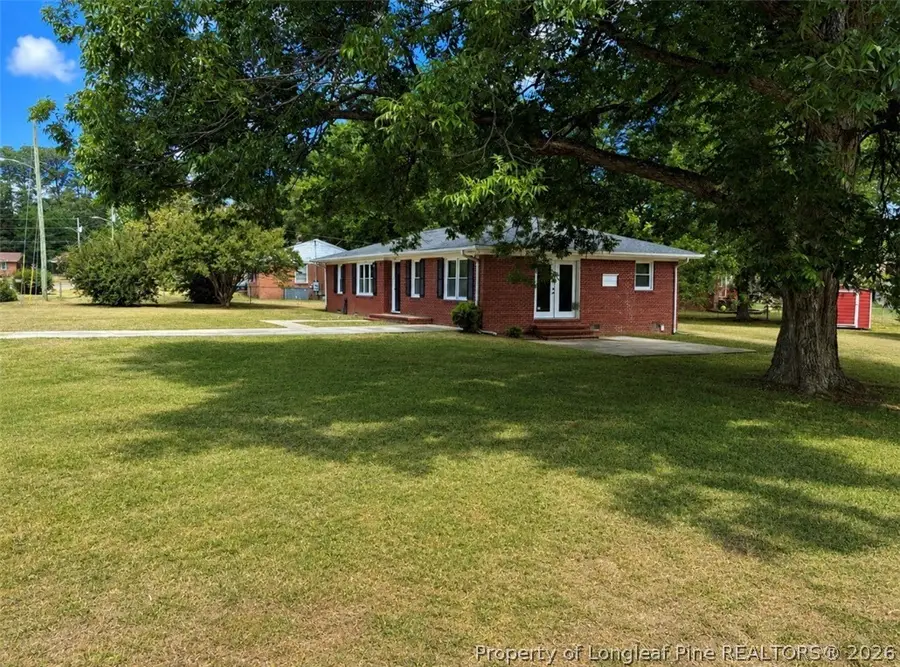 710 Tupelo Circle, Fayetteville, NC 28304 - #2