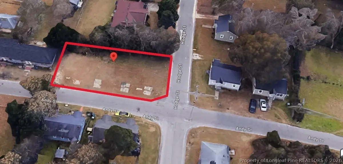 212 Andy Street, Fayetteville, NC 28303 - #1