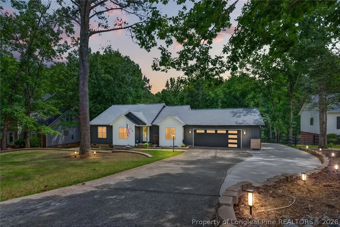 46 Silver Lake Point, Sanford, NC 27332 - #1