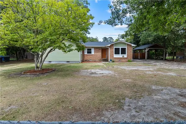 290 Lemont Drive, Fayetteville, NC 28303
