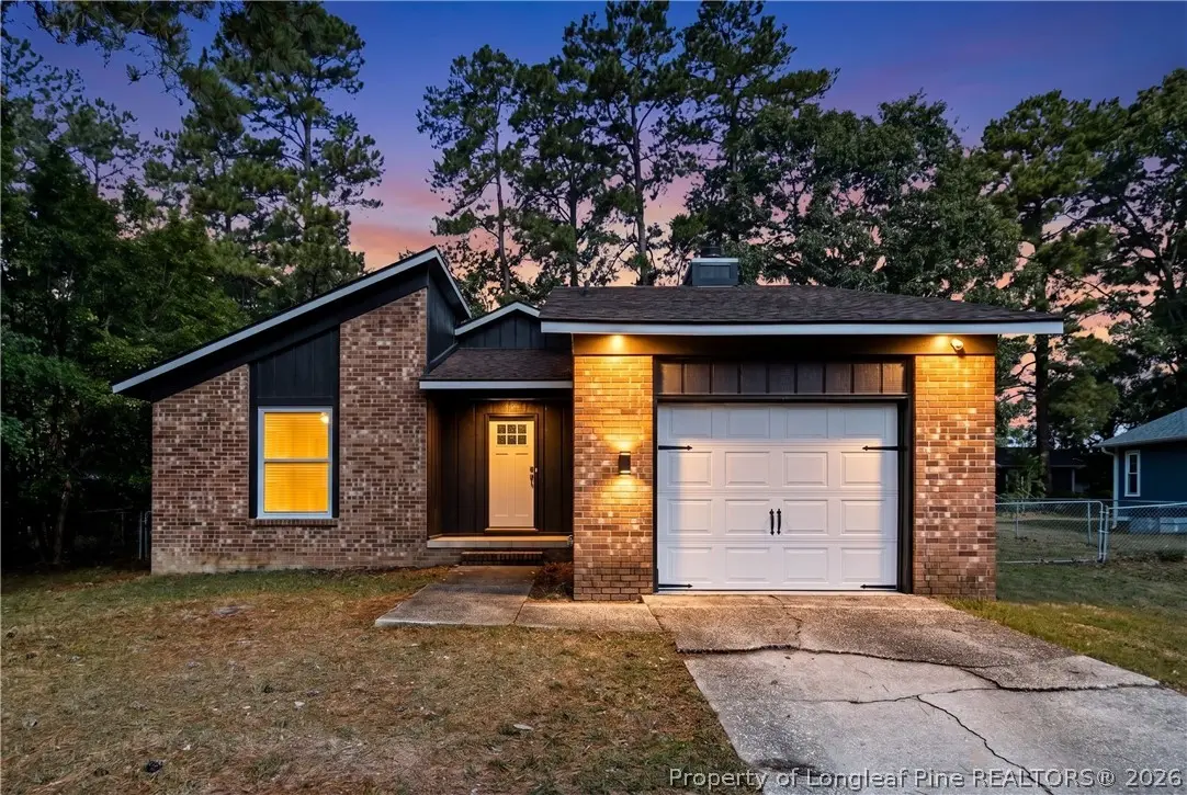 142 Bunker Hill Road, Fayetteville, NC 28314 - #1