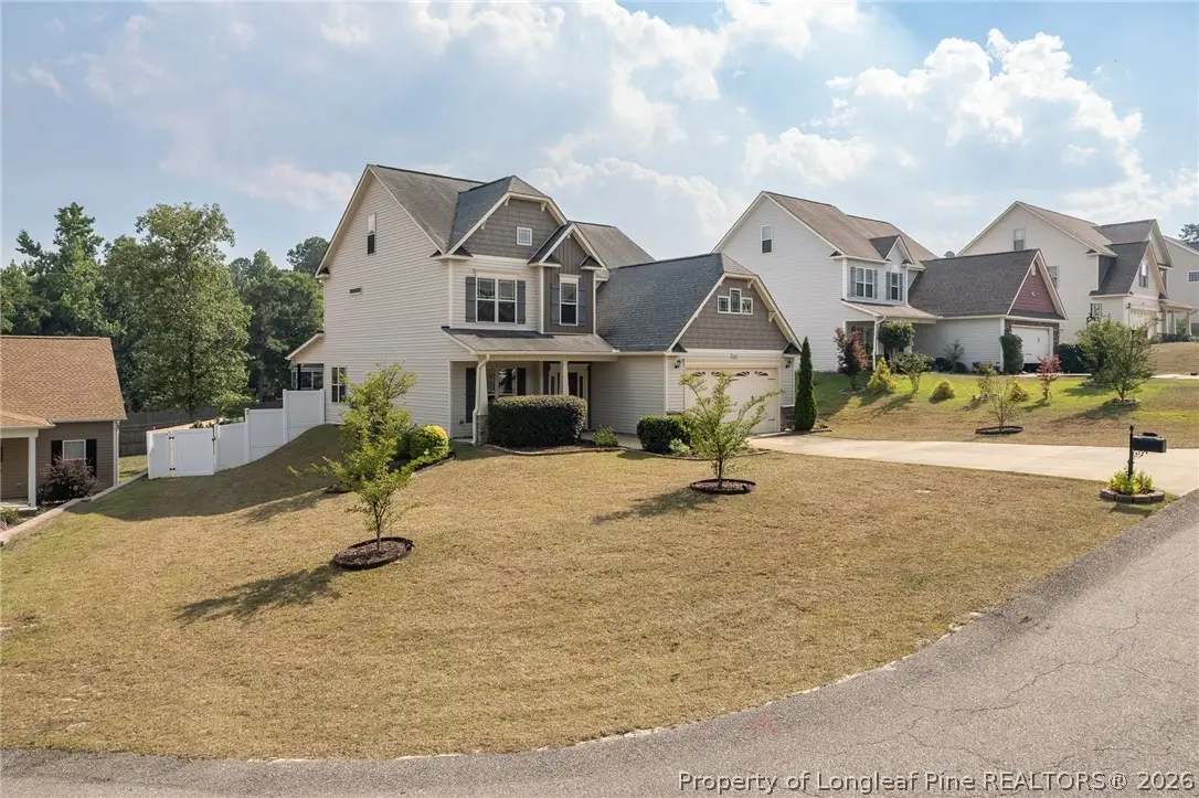 212 Culpepper Road, Cameron, NC 28326 - #1