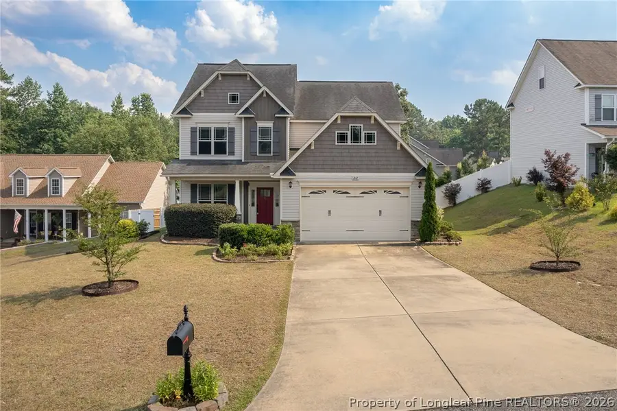 212 Culpepper Road, Cameron, NC 28326 - #3