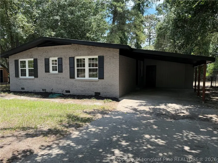 4805 Ellsworth Drive, Fayetteville, NC 28304 - #2