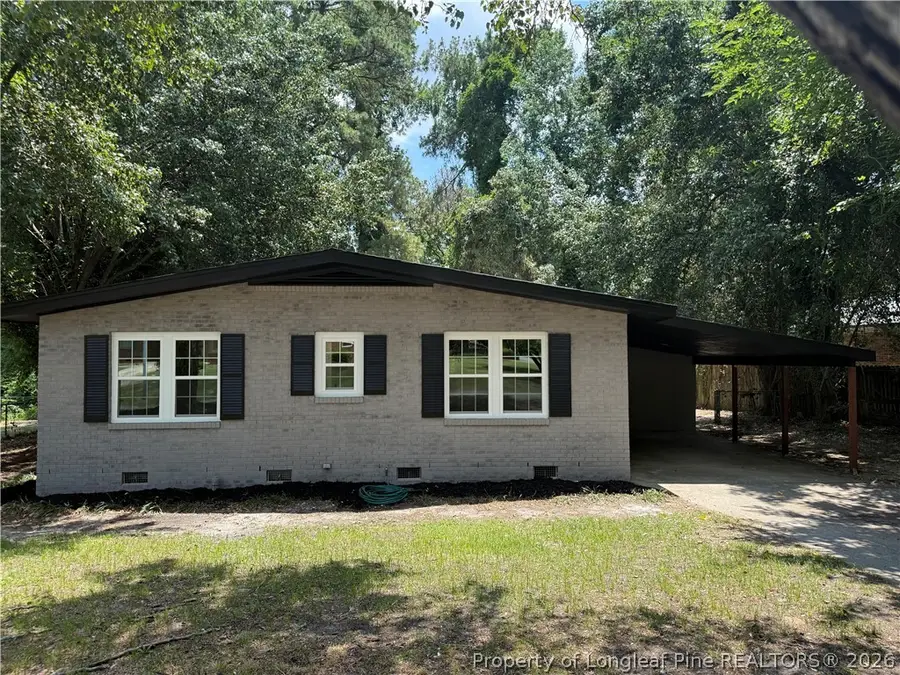 4805 Ellsworth Drive, Fayetteville, NC 28304 - #3