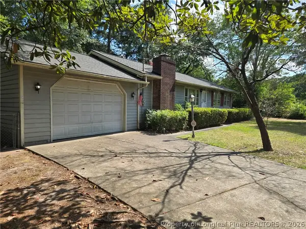 1314 Stansfield Drive, Fayetteville, NC 28303
