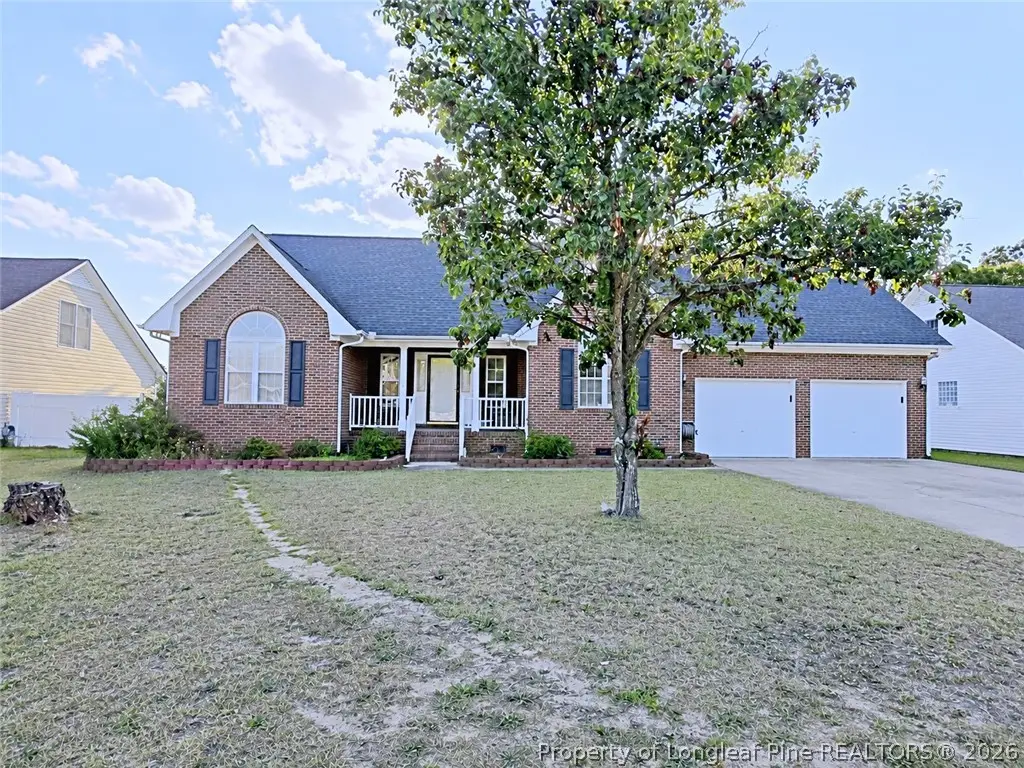 5039 Woodspring Drive, Hope Mills, NC 28348 - #1
