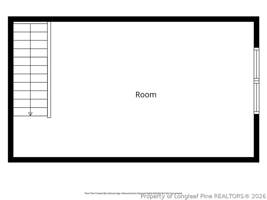 5039 Woodspring Drive, Hope Mills, NC 28348 - #3