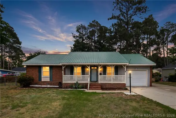 547 Farmview Drive, Fayetteville, NC 28311