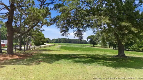 1870 Mccormick Road, Sanford, NC 27332