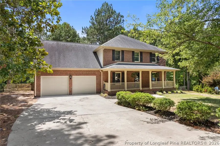 7837 Shuttle Road, Fayetteville, NC 28311 - #3