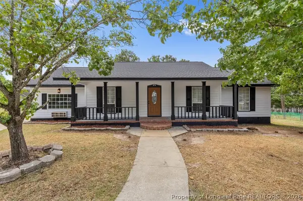 107 Ashton Place, Spring Lake, NC 28390