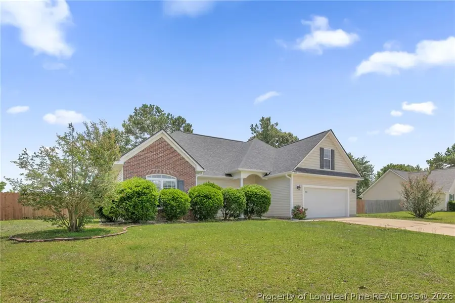 568 Wood Valley Lane, Raeford, NC 28376 - #3